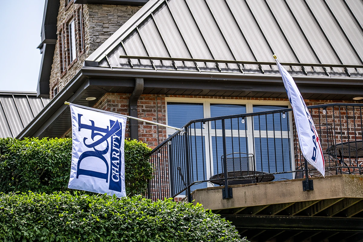 D&F Charity Trust Annual Golf Classic