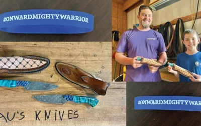 Onward Always: How Beau Henshall’s Journey with Arkansas Children’s Inspires Us All