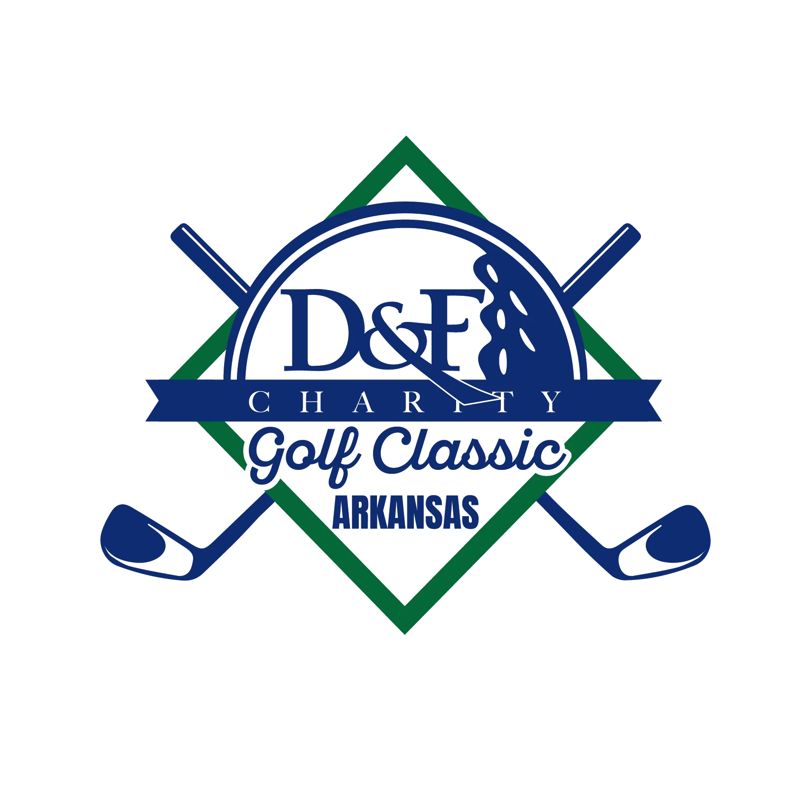 D&F Charity Trust Annual Golf Classic Arkansas