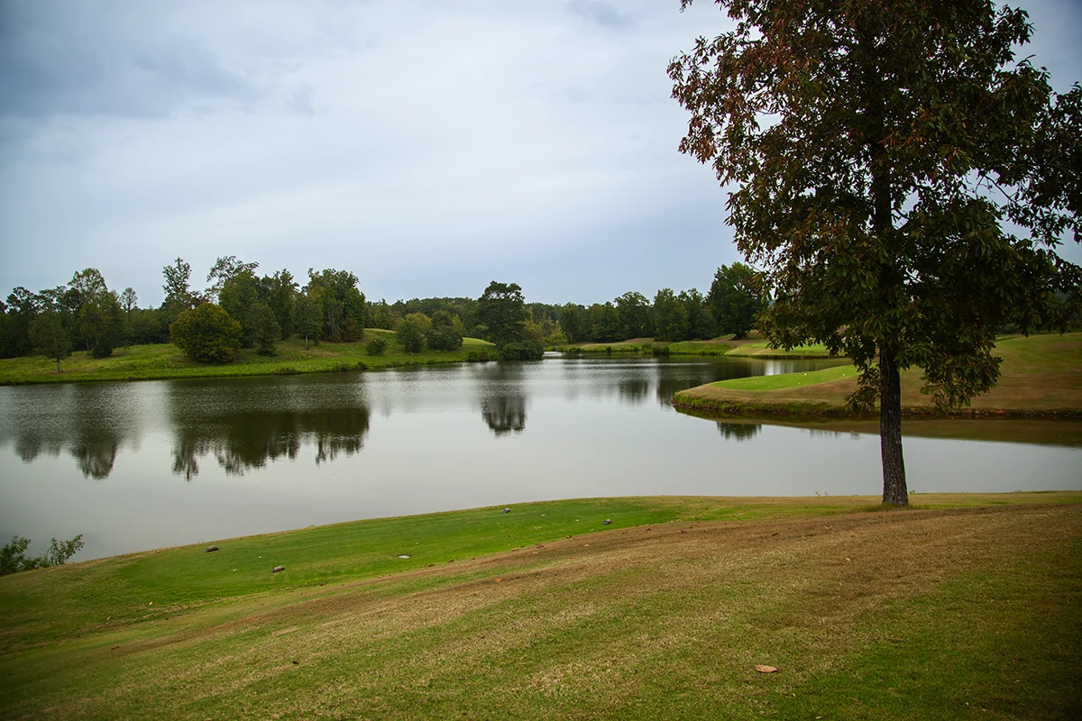 D&F Charity Trust Annual Golf Classic