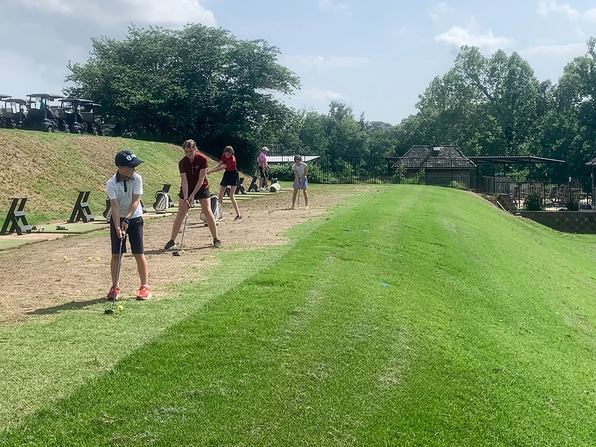 D&F Charity Trust Annual Golf Classic