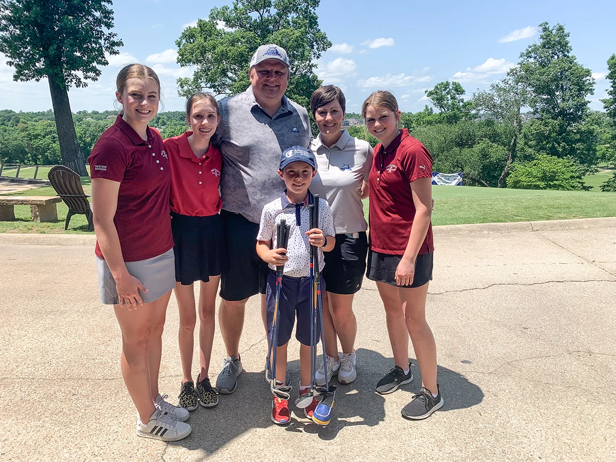 D&F Charity Trust Annual Golf Classic - Arkansas Children’s Hospital