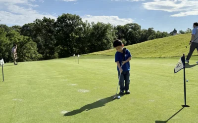 The Impact of Giving: How Your Support Helps Children Like Levi