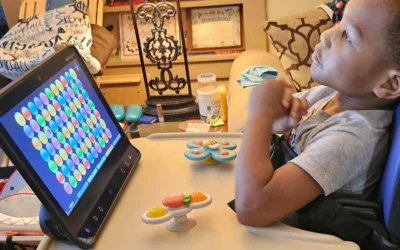 Myles’ Seat at the Table: Empowering Independence and Joy One Golf Classic At A Time