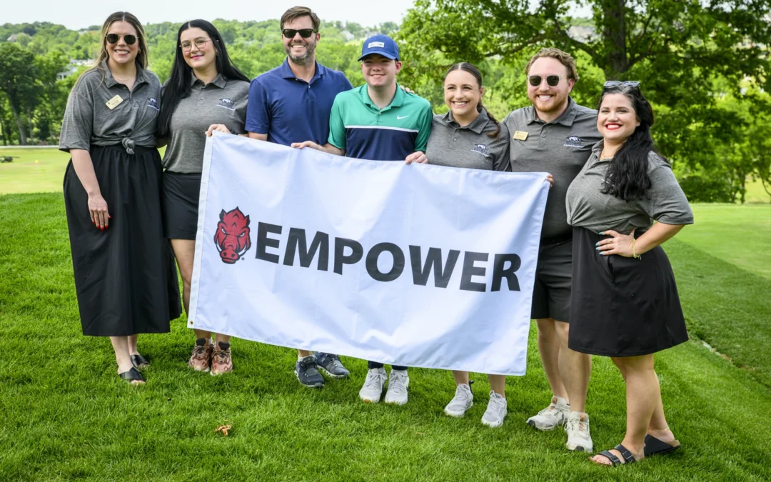 D&F Charity Trust Hosts Successful Arkansas Golf Classic Benefiting Local Organizations