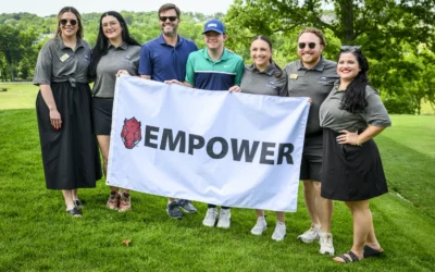D&F Charity Trust Hosts Successful Arkansas Golf Classic Benefiting Local Organizations