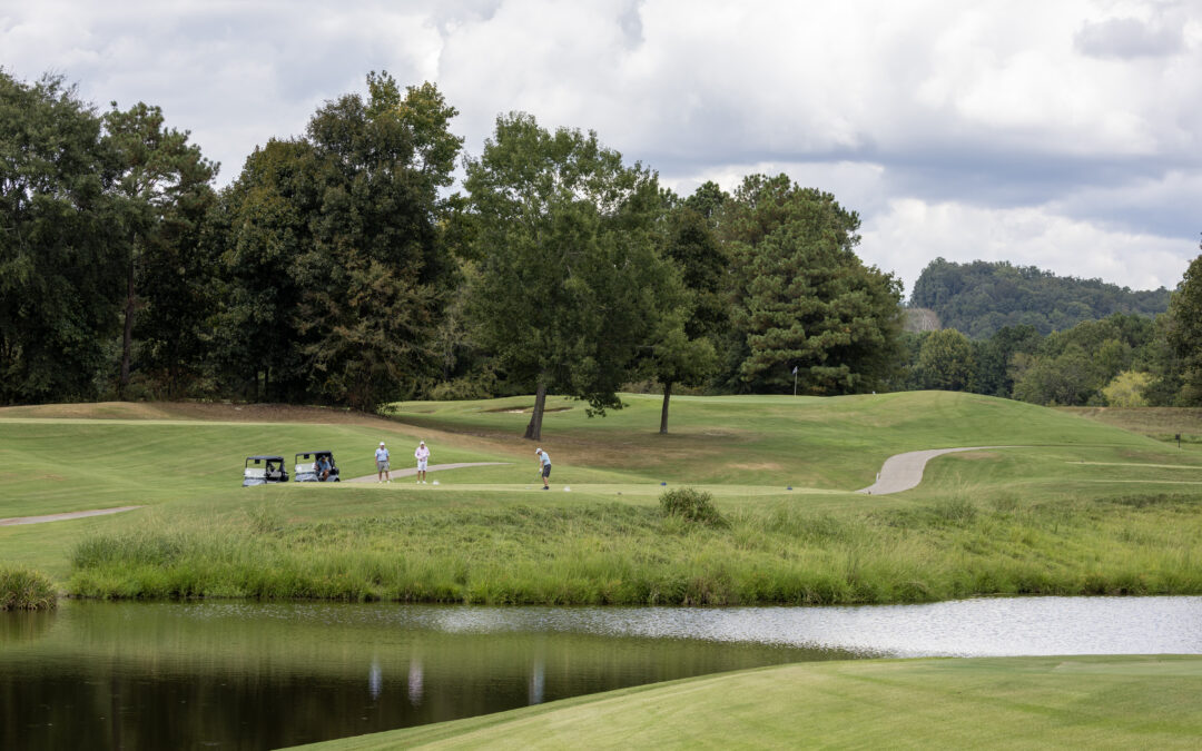 27th Annual D&F Charity Trust Alabama Golf Classic Raises Funds for Alabama Families and Future Agricultural Leaders