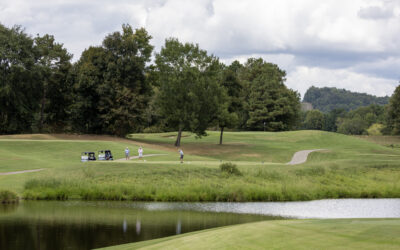 27th Annual D&F Charity Trust Alabama Golf Classic Raises Funds for Alabama Families and Future Agricultural Leaders